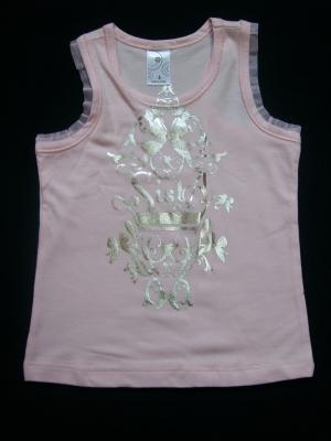 Sista Singlet Top - Size 5 - RRP $14.99