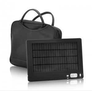 High Capacity Solar Charger and Battery 20,000mAh