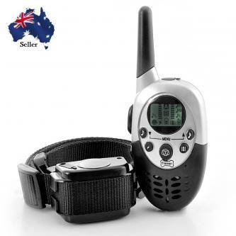 Dog Training Collar Remote Control, Rechargable,