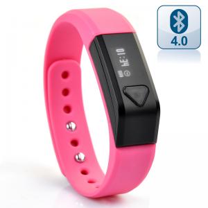 Vidonn x5 Bluetooth Wristband Exercise Bracelet