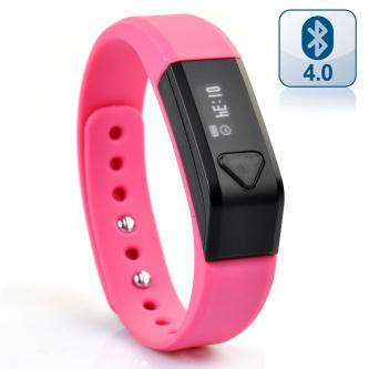 Vidonn x5 Bluetooth Wristband Exercise Bracelet