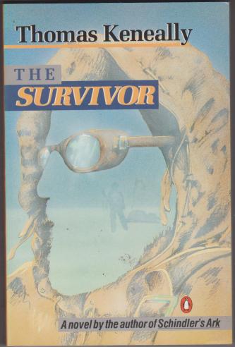 The Survivor, by Thomas Keneally