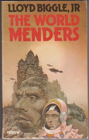 The World Menders, by Lloyd Biggle Jr