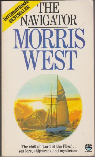 The Navigator, by Morris West