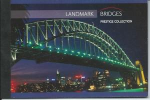 Landmark Bridges Prestige Collection Cost $10.95