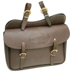 SADDLE BAG Flinders STOCKMANS Large Size