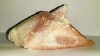 757.5ct/151g Conical Calcite Mineral Specimen