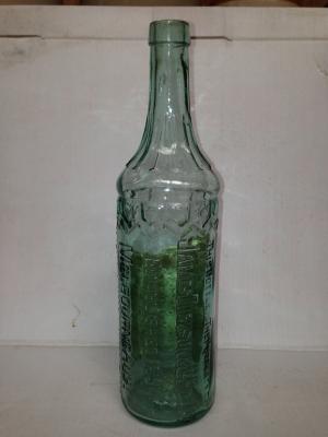 James Dickson Cordial Bottle Melbourne