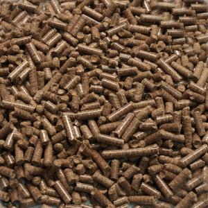 All Natural Wood Pellet Cat & Pet Litter 2kg Cat Kittens Mice Ferr