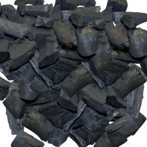 BBQ Charcoal Chunky Spit Roasts Weber Kettle Bulk 2.5kg