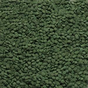 Spirulina Algae Sinking Discs Fish Food 5mm Discs 1kg