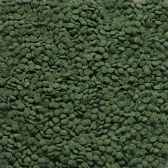 Spirulina Algae Sinking Discs Fish Food 5mm Discs 500grm