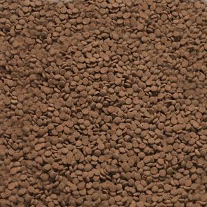 Axolotl Pellets 2kg Aquarium Carnivorous 42% Protein Sinking Fish