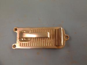 JAGUAR XJ6 INNER DOOR HANDLES