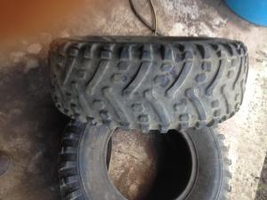 ATV TYRE 5 x8x12  x2