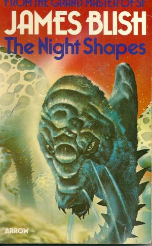 The Night Shapes, by James Blish