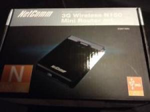 Wireless N150 Mini Route m1