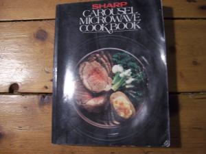 Sharp Carousel Microwave Cook Book