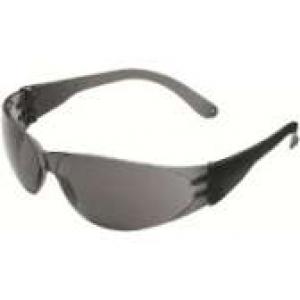 SAFETY GLASSES (EYEWEAR) - Grey Anti Fog