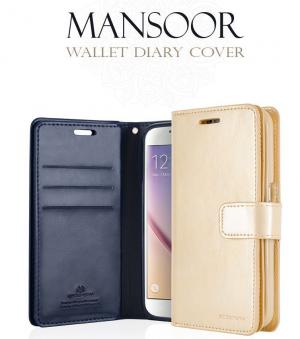 Genuine Mercury Goospery Mansoor Case