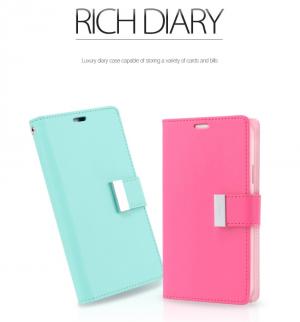 Genuine Mercury Goospery Rich Diary