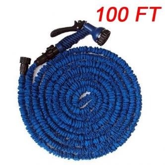 100FT Garden Water Hose