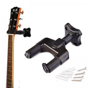 Guitar Hangers Hooks Holders Keeper Wall Mount