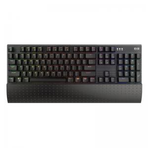 Eleenter Game1 Keyboard - Mechanical 104 Key