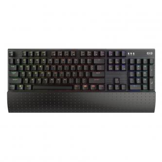 Eleenter Game1 Keyboard - Mechanical 104 Key