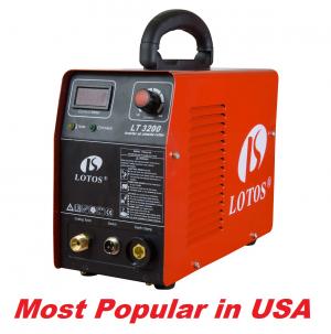 Lotos Plasma cutter LT3200amp