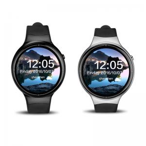 Android Watch Phone - Bluetooth 4.0, WiFi, GPS,