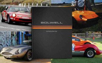 Bolwell - An Australian Icon by Rob Luck