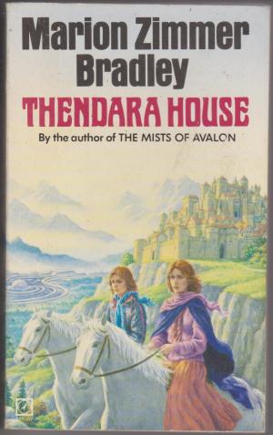 Thendara House, by Marion Zimmer Bradley