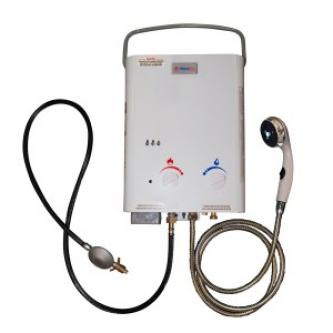PortaHot L5 Tankless Water Heater