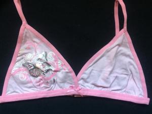 Butterfly Bralette - Size 8/10