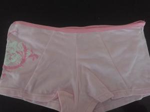 Butterfly Boyleg Pants - Size 10/12