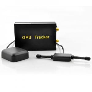 Car / Truck GPS Tracker Real Time Tracking,