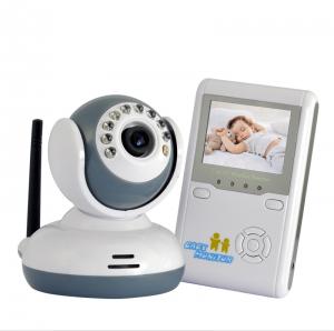 Wireless Baby Monitor VOX, IR Night Vision