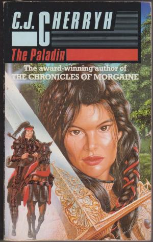 The Paladin, by C J Cherryh