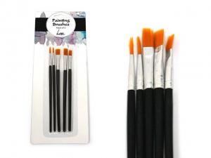 paint brushes