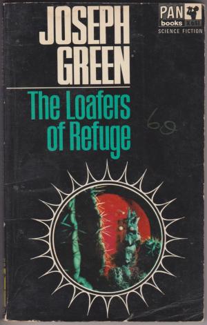 The Loafers of Refuge, by Joseph Green