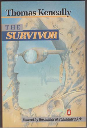 The Survivor, by Thomas Keneally