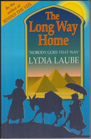 The Long Way Home, by Lydia Laube
