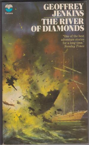 The River of Diamonds, by Geoffrey Jenkins