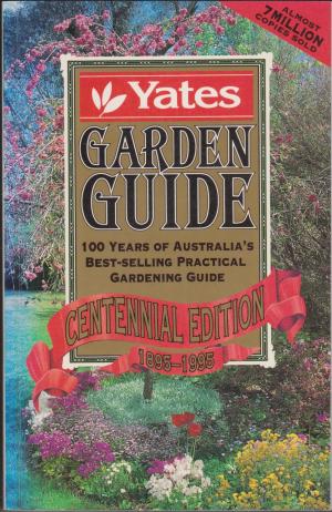Yates Garden Guide Centennial Edition
