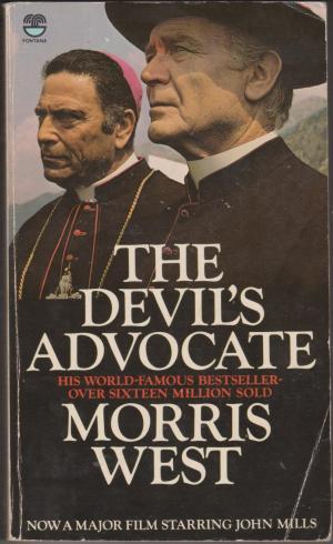 The Devil's Advocate, by Morris West