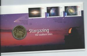 2009 Stargazing PNC Cover 25th August