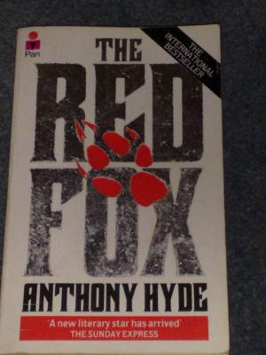 The Red Fox, by Anthony Hyde