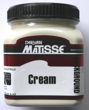 Matisse Background Colours (250ml)