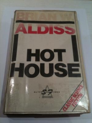 Hothouse - Brian Aldiss